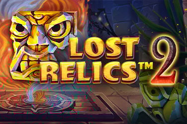 Lost Relics 2
