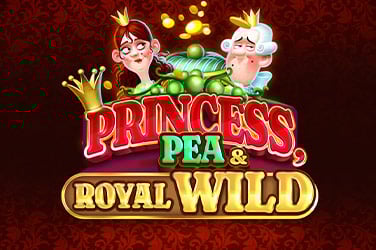 Princess, Pea & Royal Wild