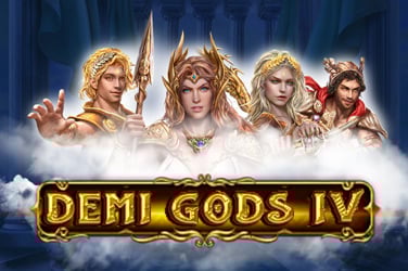 Demi Gods IV Christmas Edition