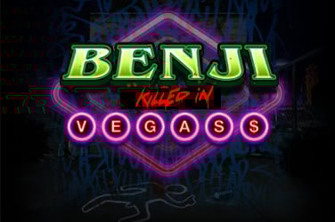 Benji Killed In Vegas