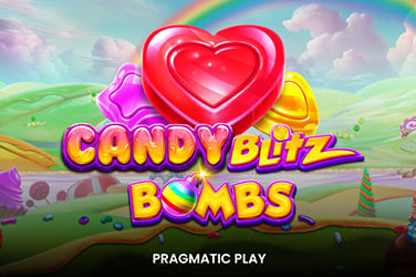 Candy Blitz Bombs