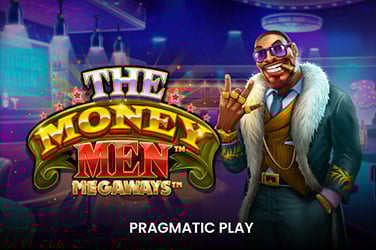 The Money Men Megaways™