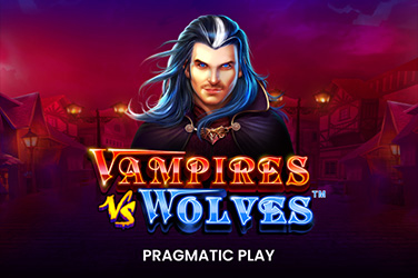 Vampires vs Wolves™