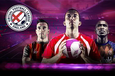 Virtual Football League England