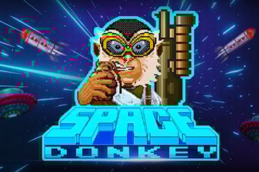 Space Donkey