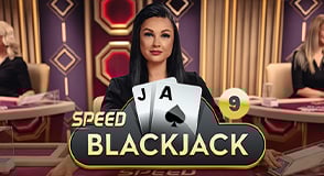 Speed Blackjack 9