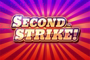 Second Strike