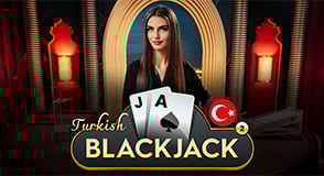 Turkish Blackjack 2