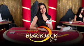 Classic Speed Blackjack 40