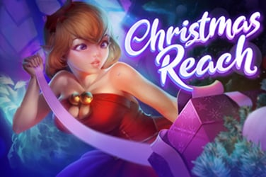 Christmas Reach