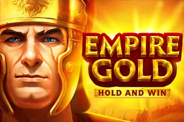Empire Gold: Hold and Win