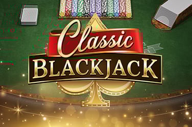 Blackjack Classic